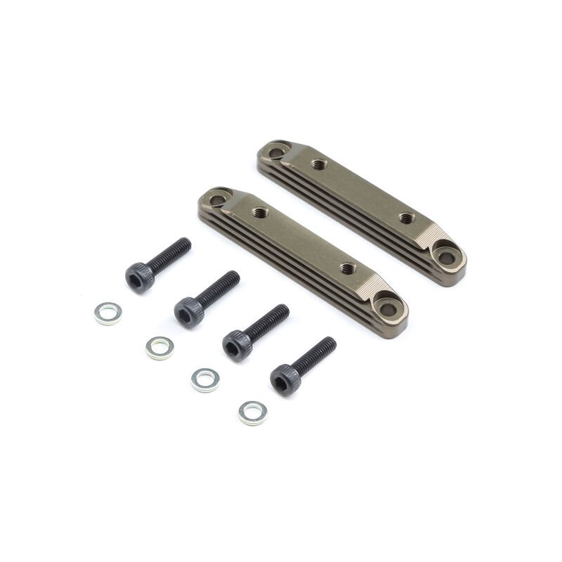 Quick Change Engine Mount Only: 8X