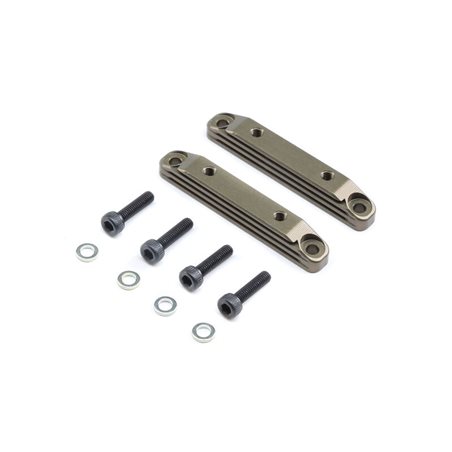 Quick Change Engine Mount Only: 8X