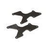 Rear Arm Inserts Carbon: 8X