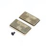 Rear Brass Weight Set 16g & 25g: 22 5.0