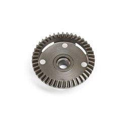 Rear Differential Ring Gear: 8X 8XE 2.0