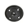 Rear Differential Ring Gear Lightweight: 8X