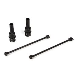 Rear Dogbone and Axle Set: 8B 3.0 8XE