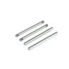 Rear Hinge Pin Set Polished: All 22