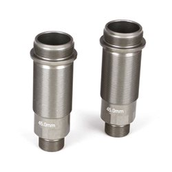 Rear Shock Body Set (2): 22-4