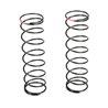 Rear Shock Spring 2.3 Rate Pink