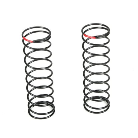 Rear Shock Spring 2.6 Rate Red