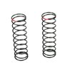 Rear Shock Spring 2.6 Rate Red