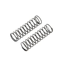 Rear Springs Gray Low Frequency 12mm (2)