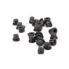 Rear Suspension Insert Set Toe/Anti-Squat: 22 3.0