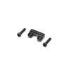 Rear Sway Bar Mount: Mini-T 2.0 Mini-B BL