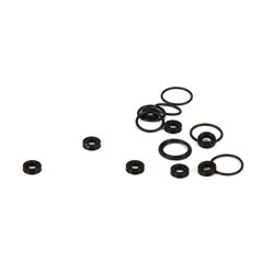 Seal Set X-Rings Shock Cap O-Rings: All 22