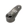 Servo Horn 23T Aluminum: 22