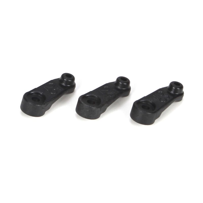 Servo Horn Set Steering: 22