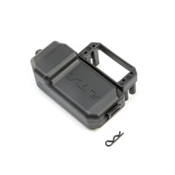 Servo Mount Battery Box: 8X 8XE