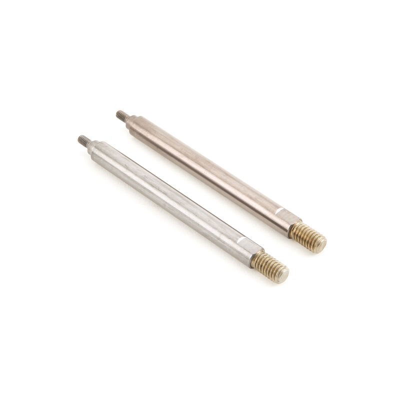 Shaft Shock Front TiCN 2.0 (2): 5T