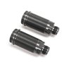 Shock Body Front 48.3mm (2): 8X 8XE 2.0