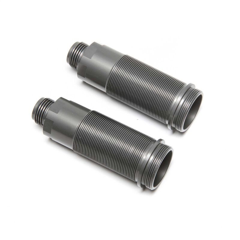 Shock Body Front (2): 8XT