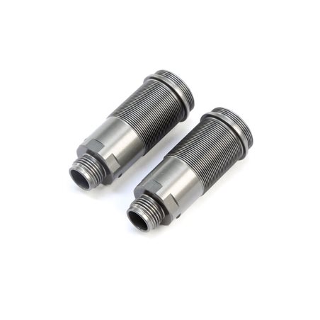 Shock Body Front (2): 8X 8XE