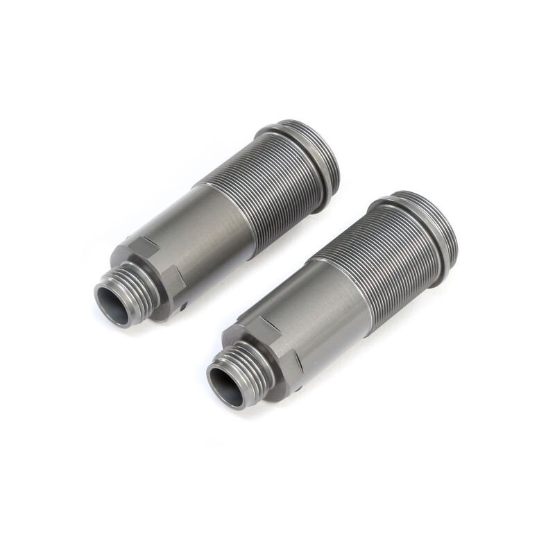 Shock Body Rear (2): 8X 8XE