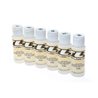 Shock Oil 6Pk 17.5 22.5 27.5 32.5 37.5 42.5 2oz