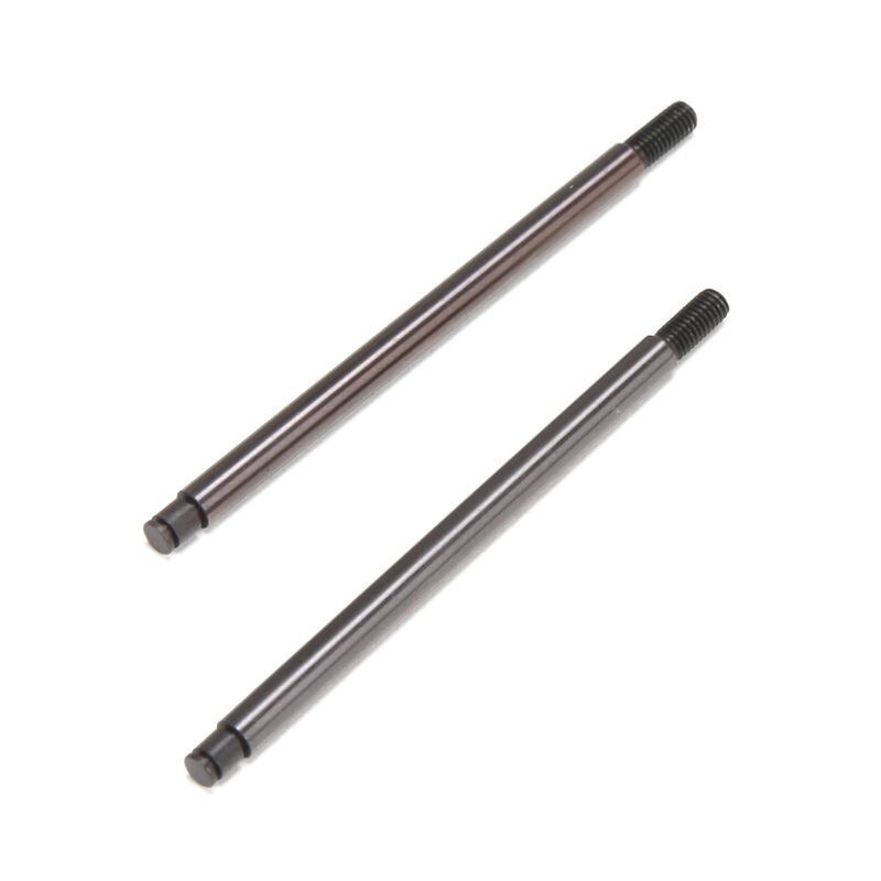 Shock Shaft 3.5 x 60.5mm TiCN (2)