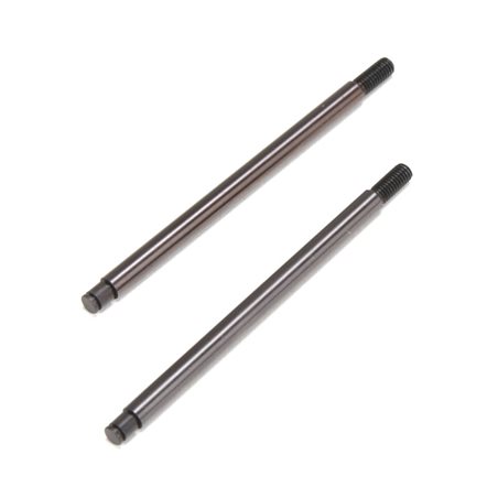 Shock Shaft 3.5 x 60.5mm TiCN (2)