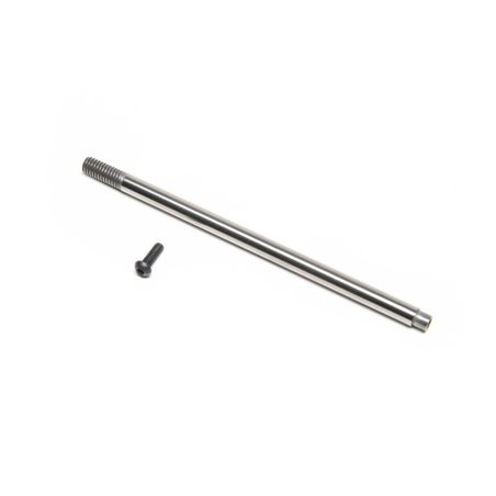 Shock Shaft Rear 3.5mm: 8XT