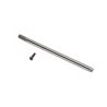 Shock Shaft Rear 3.5mm: 8XT