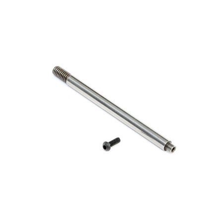 Shock Shaft Front: 8X 8XE