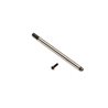 Shock Shaft Front 3.5mm: 8IGHT-X