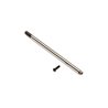 Shock Shaft Rear 3.5mm: 8IGHT-X