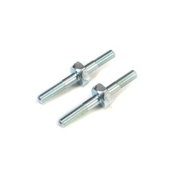 Shock Standoff (2): All 22