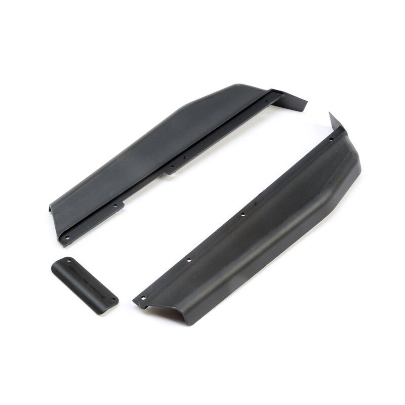 Side Guards: 8IGHT-X