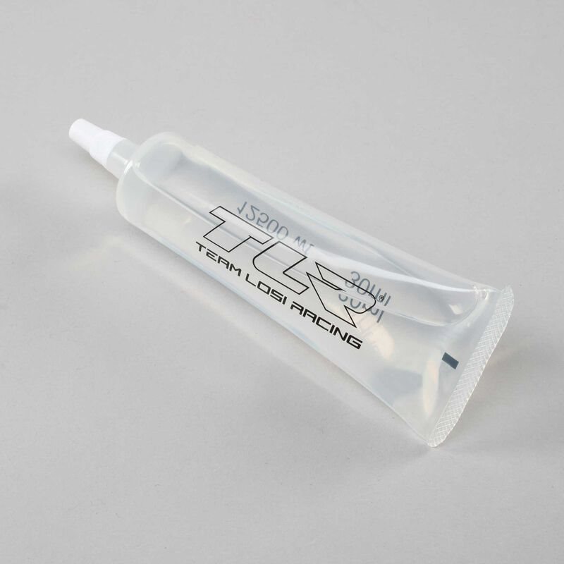 Silicone Diff Fluid 12500CS