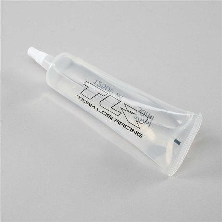 Silicone Diff Fluid 12500CS