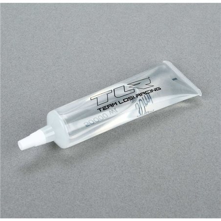 Silicone Diff Fluid 50000CS