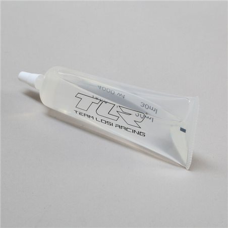 Silicone Diff Fluid 4000CS