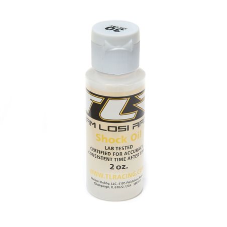 Silicone Shock Oil 30WT 338CST 2oz