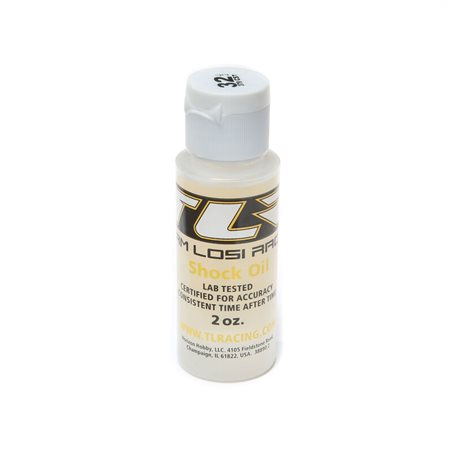 Silicone Shock Oil 32.5WT 379CST 2oz