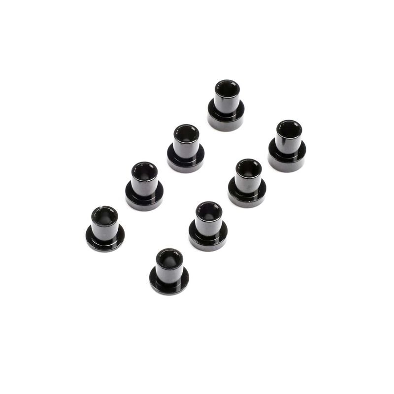 Spindle Bushing Set Aluminum (8): 22X-4
