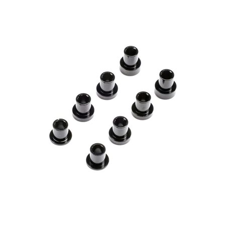 Spindle Bushing Set Aluminum (8): 22X-4