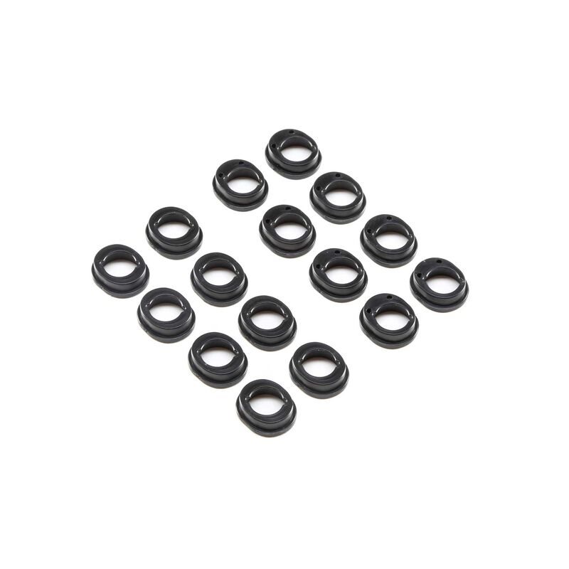 Spindle Trail Inserts 2 3 4mm: All 22