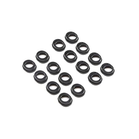 Spindle Trail Inserts 2 3 4mm: All 22