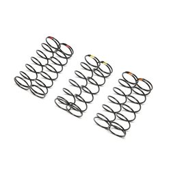 Spring Set Front: 8XT