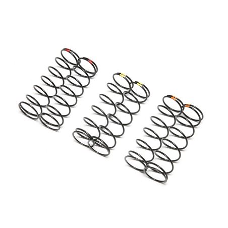 Spring Set Front: 8XT