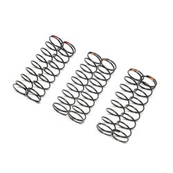 Spring Set Rear: 8XT