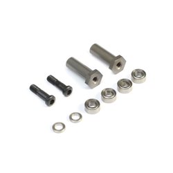 Steering Hardware Set: 22 5.0