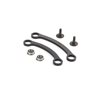 Steering Rack Set with Bearings Short/Long: TEN-SCTE 3.0