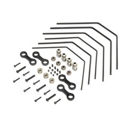 Sway Bar Set: 8X 8XE